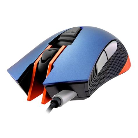 Cougar Gaming Mouse 550m Blue